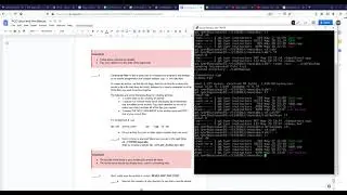 compress files in Linux
