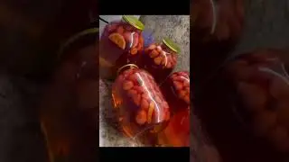Компот из клубники#рецепты #пп #вкуснонежно#полезно# питательно#