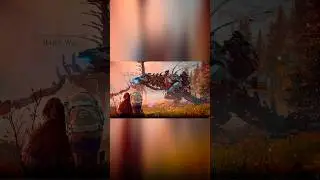 Horizon | Начало | Как вам игра?
