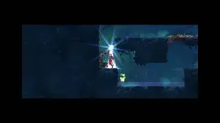 Dead Cells Inicio GamePlay