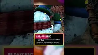 I set a trap for this streamer 
