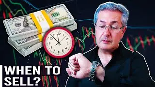 When to Sell a Stock or Fund