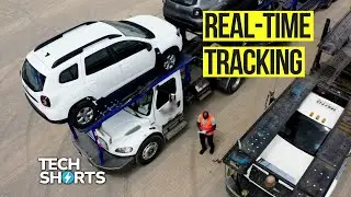 A new tracking service for auto haulers, an integration to combat cargo theft and more