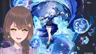 Genshin Impact 