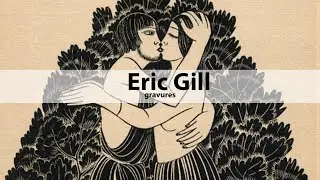 Eric Gill