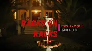 [FREE] 21 Savage Type Beat x Murda Beatz Type Beat - Racks On Racks