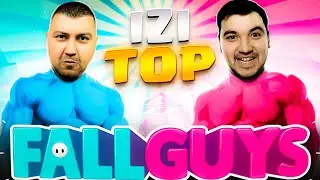 Fall guys / Izi Top