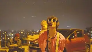 ZHARA - MÍRAME (VIDEO OFICIAL)