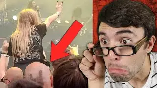 Only Metalheads Will Understand These Memes