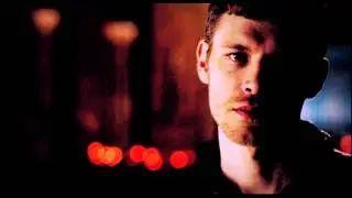 || Klaus Mikaelson [TVD] || Pieces