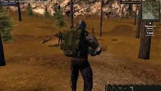 Stalker-Online - Лев_Валыныч(7гв_ВДД) - Надоел ныть мне что я читак!