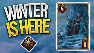Gwent | FROST NEVER FELT BETTER | Complete Guide With Commentary