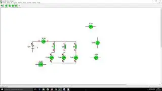 CROCODILE CLIPS 3 - CIRCUITO PARALELO