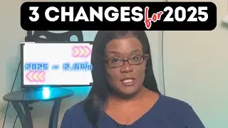 2025 Social Security Projections: 3 Things to Know [COLA]