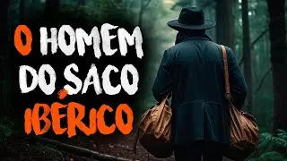 O CARREGADOR DE CRIANÇAS DO FOLCLORE IBÉRICO