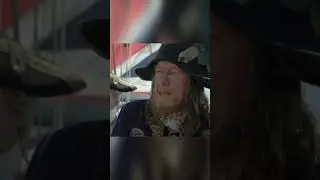 Настрой на Неравную Битву от Капитана..