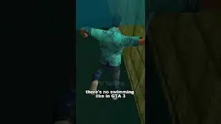 THE BIGGEST SHORTCOMINGS OF THE GTA GAMES