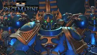 MACHINUS DIVINITUS WARHAMMER 40K !!!!!!! #gaming #warhammer @VENOMRAPTOR23