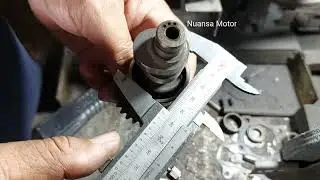 TUTORIAL MODIFIKASI  NOKEN AS PNP TANPA DIAL LANGSUNG MANTAP.
