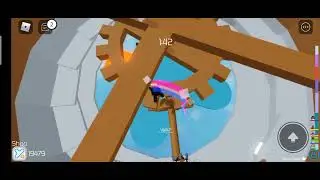 Yo engine level in TowerOfHell [Roblox]