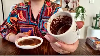 YENGEÇ BURCU ☕️ Sana Bir Mesaj Geldi! O Şey Senin İçinde! 