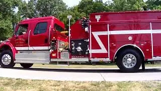 Stonington Summerfest Parade 6 17 23