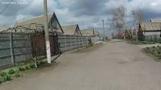 Экшн-камера Aspiring Repeat 2 (4K/30FPS) Крепление на руль велосипеда.