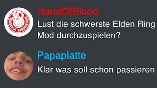 Ich hätte niemals zusagen sollen...