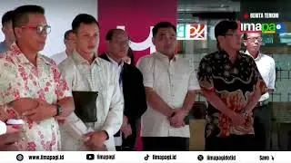 Soft Launching Limapagi #limapagi