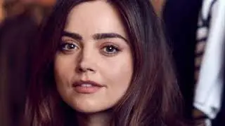Jenna Coleman is hot🔥🔥