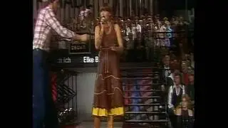 Elke Best 1976 - "Die Babies krieg' immer noch ich"