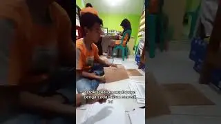 yukk cetak naskah soal di BAROKAH MEDIA SOLO... dijamin amanah😊