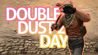 DOUBLE DUST 2 DAY