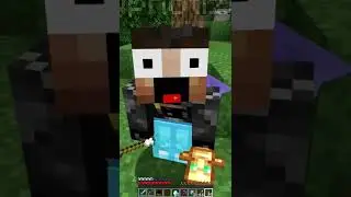 Keralis Caught Cheating (Hermit Craft)