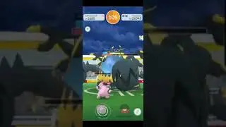 SOLO GUZZLORD RAID!