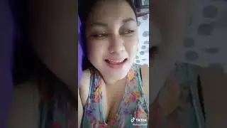 TikTok Dada Da Montok Cantik