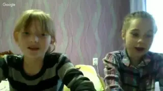 Вопрос Ответ от Ангелины и Анастасии