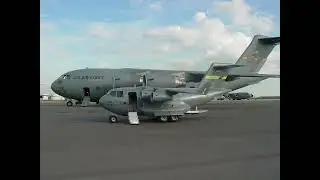 Baby C-17