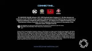 DCUO New Update Livestream