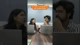 Jab class ki sabse baatuni student ke paas baitho🫣|GOURAV DIGITAL CLUB|#digitalmarketinginstitute