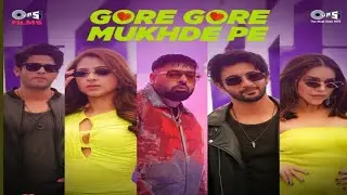 Gore Gore Mukhde Pe #badshah #goregoremukhdepe #newsong #trending #dance