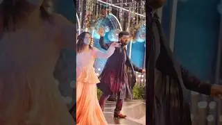 Unforgettable Sangeet Night with Electrifying Performances!