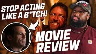Speak No Evil (2024) | Movie Review