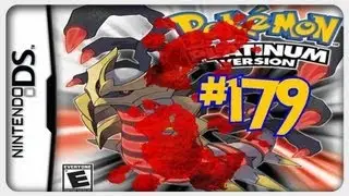 POKEMON BLOODY PLATINUM 