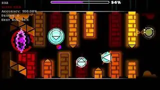 Cataclysm 100%