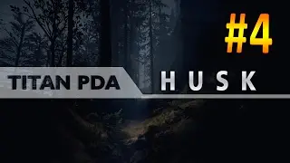 Husk: Прохождение. Странный лес. Босс #4
