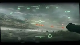 Battlefield 3 №10. Полное прохождение [Без комментариев]