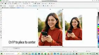 CorelDRAW Black & White in Under 1 Minute – Super Fast Tutorial