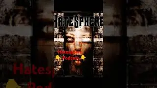 Hatesphere Killer Death Thrash Metal #metal #music #thrashmetal #deaththrash #heavymetal