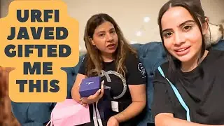 Meet URFI JAVED’S FAMILY👨‍👩‍👧‍👦